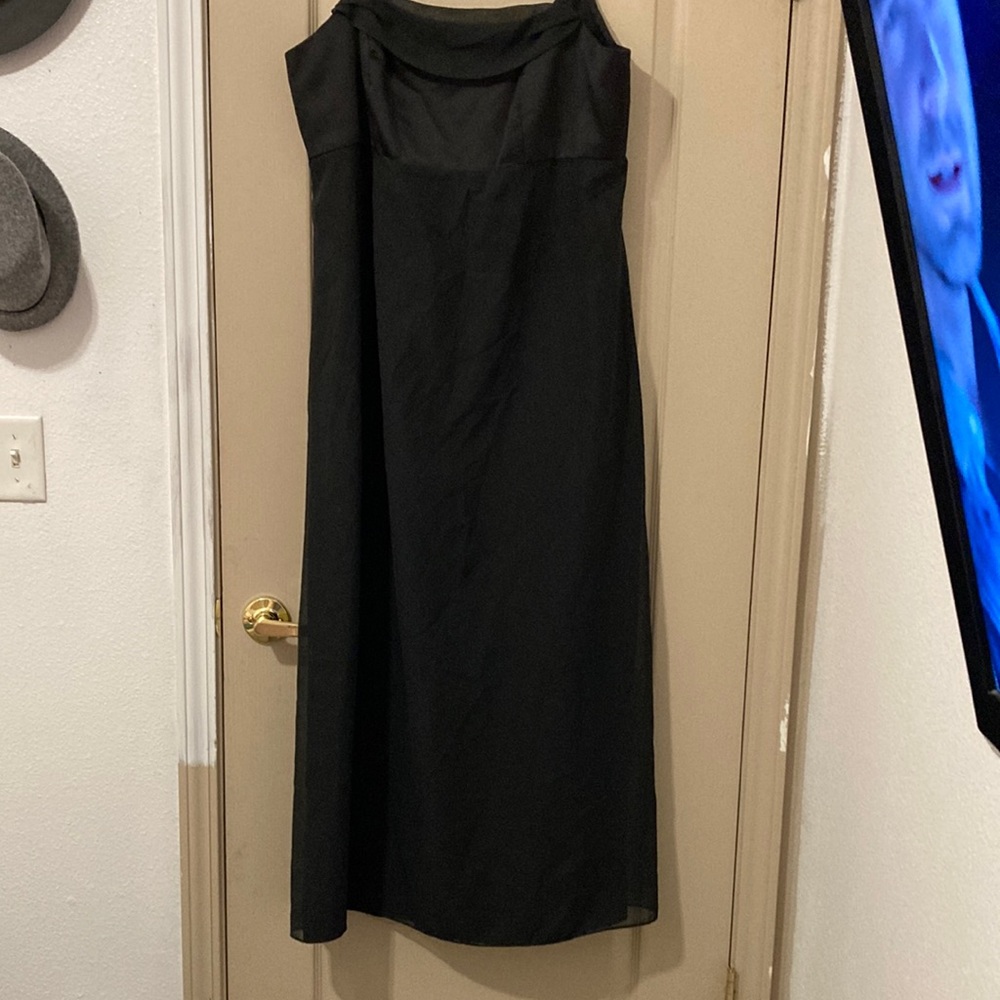 Dressy creations bridesmaid dress
